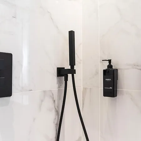 Ds - Centro Appartement *