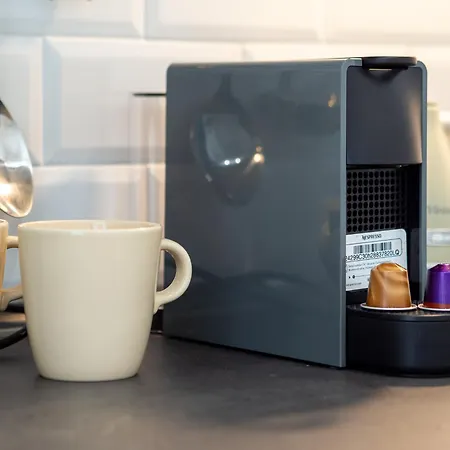 Viaortisuite Pta Romana Wifi & A-c 12 Min To Duomo Милан