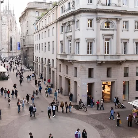 Moderno A Due Passi Dal Duomo - Mirable Pm *
