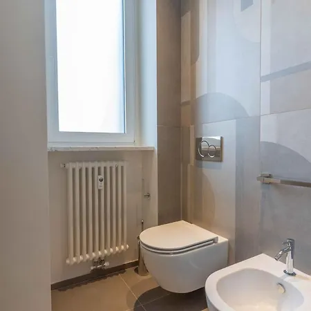 Exclusive Rooftop Vista Duomo Apartman *