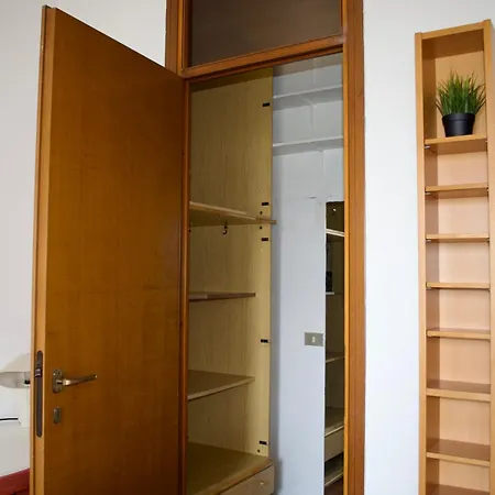 公寓 Con Vista Su Citta E Duomo Di *