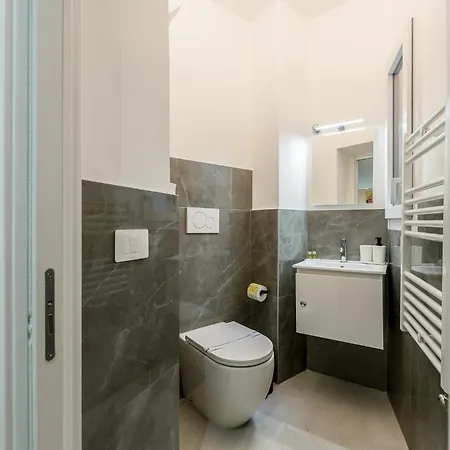 Design Loft - Porta Vittoria 20 Minutes To Duomo *