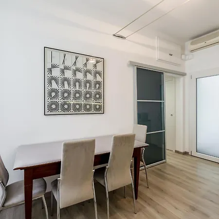Design Loft - Porta Vittoria 20 Minutes To Duomo Milano
