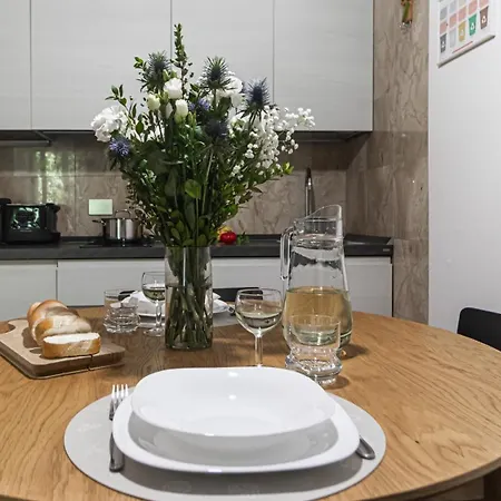 Italianway Comfort - Londonio 23 Lejlighed Milano