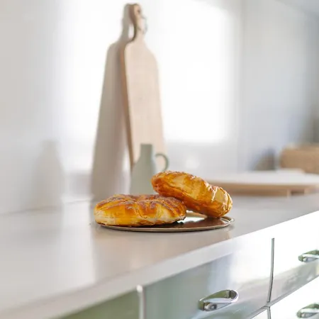 I-host - Nota 39 Lägenhet