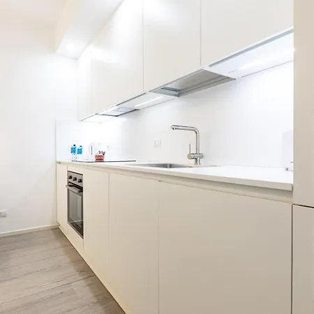 Apartment Collection Moscova 18 - Collection Milan