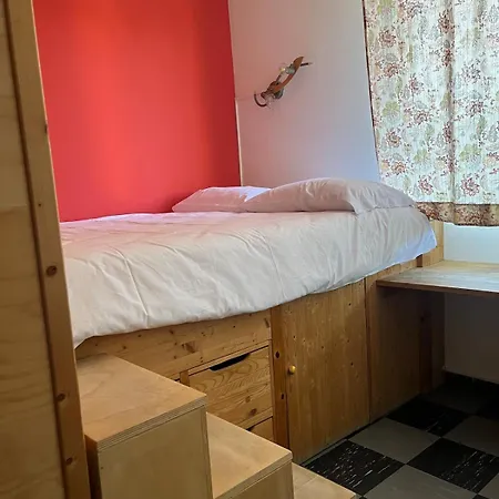 아파트 Delizioso A Zona Baggio 밀라노