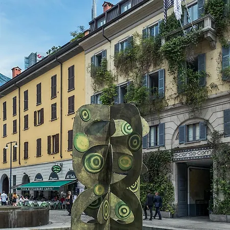 Appartement Guesthost - Corso Chic