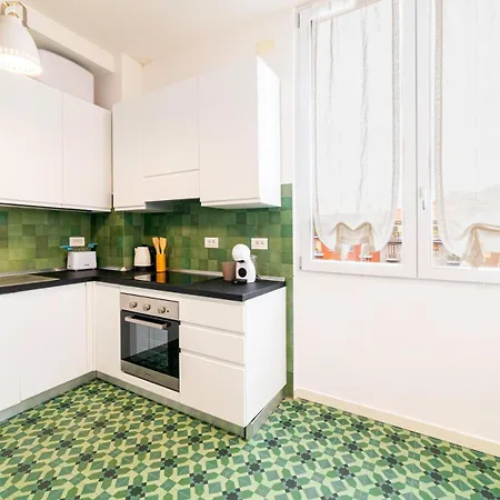 Apartman Roncaglia 25,