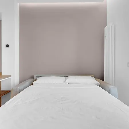 Appartement Exclusive Rooftop Vista Duomo *