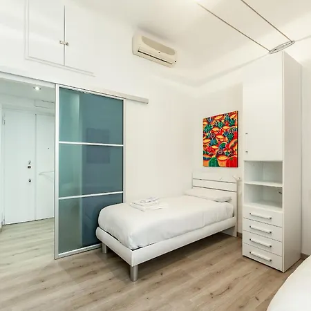 Appartamento Design Loft - Porta Vittoria 20 Minutes To Duomo Milano