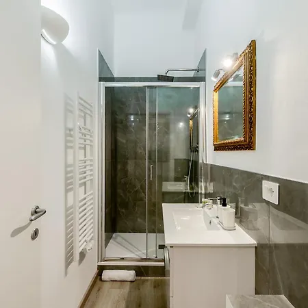 Design Loft - Porta Vittoria 20 Minutes To Duomo Appartamento