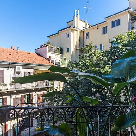 Italianway Easy - Bezzecca 12 * Milano