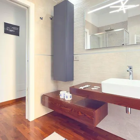 Homeby, Casa Laura *