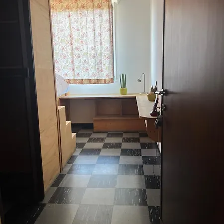 Delizioso A Zona Baggio 아파트