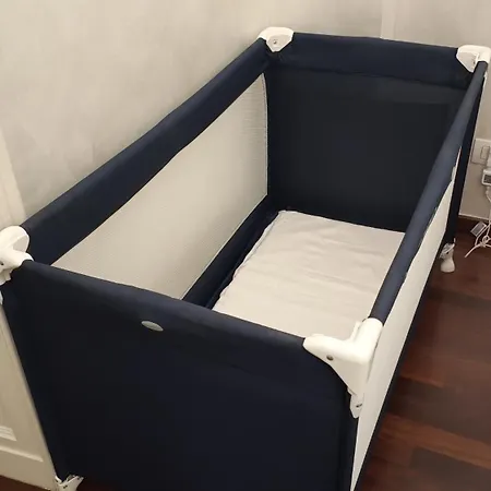 M4 Argonne Duomo Linate Appartement Milan