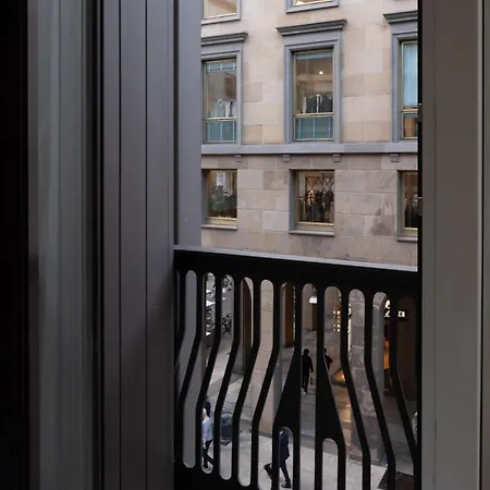 Moderno A Due Passi Dal Duomo - Mirable Pm *