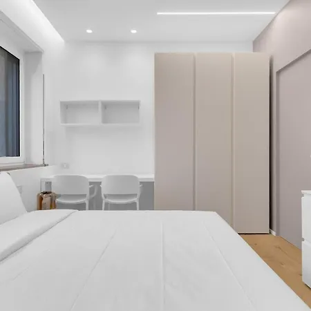 Exclusive Rooftop Vista Duomo Appartement Milaan