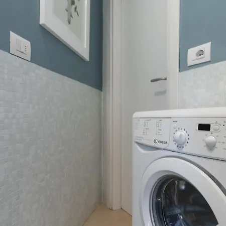 Apartman Italianway Easy - Bezzecca 12 *