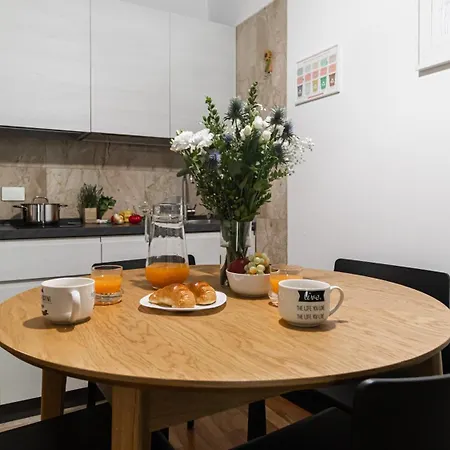 Italianway Comfort - Londonio 23 Lejlighed *