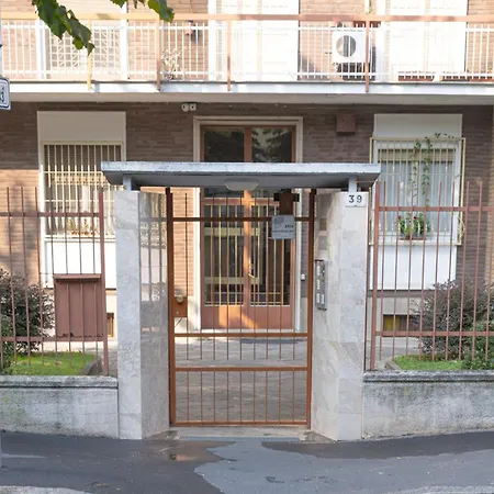 Lägenhet I-host - Nota 39 *