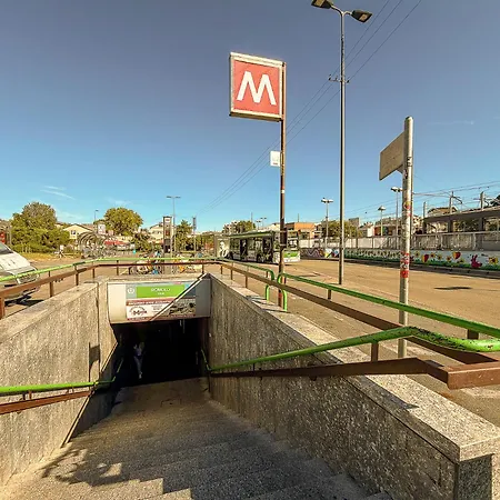 Stayeasy Bordighera - Navigli 8th Floor Terrace 公寓