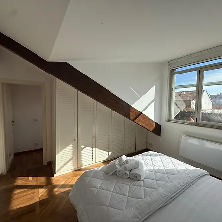 Skyline Apartamento *