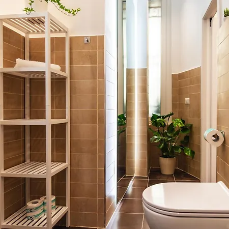 Ds - Centro Appartement