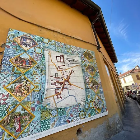 Laci House Милан