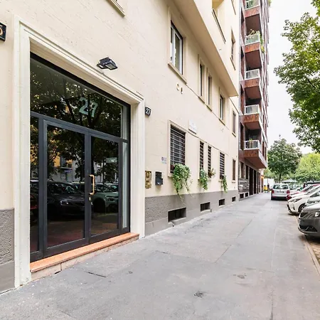 Апартаменты Roncaglia 25, *