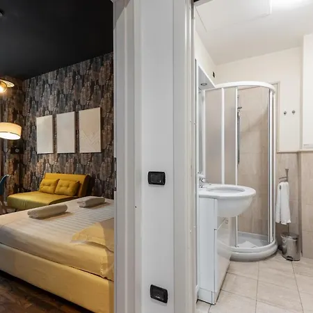 Apartman Duomo House - Center With Magnificent Terrace