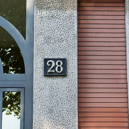 Con Vista Su Citta E Duomo Di 公寓 *