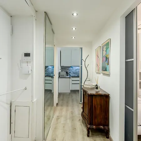 Design Loft - Porta Vittoria 20 Minutes To Duomo Appartamento Milano