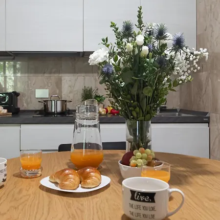 Lejlighed Italianway Comfort - Londonio 23 *