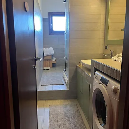 Delizioso A Zona Baggio *