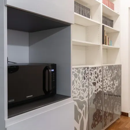 Italianway - Londonio 23 Apartman Milánó