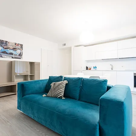 Collection Moscova 18 - Collection Apartment Milan