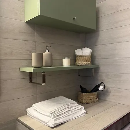 Delizioso A Zona Baggio *