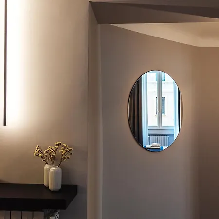 Ds - Centro Appartement Milaan