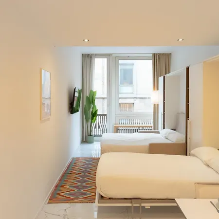 Moderno A Due Passi Dal Duomo - Mirable Pm *