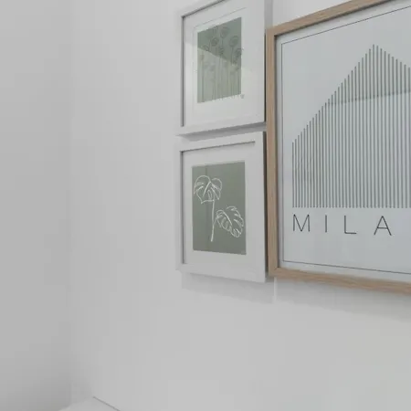 Italianway - Londonio 23 Apartman