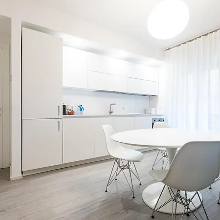 Collection Moscova 18 - Collection Apartment Milan