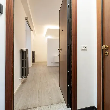 Apartment Collection Moscova 18 - Collection *