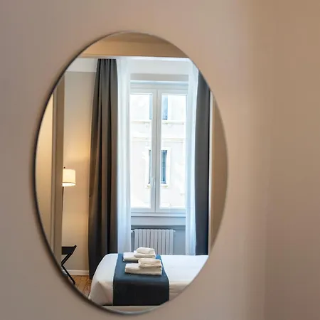 Ds - Centro * ميلان