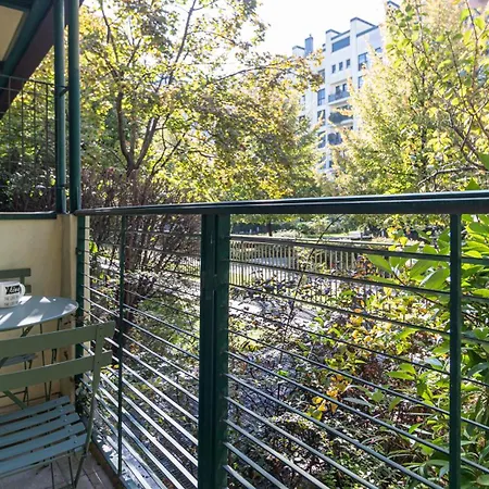 Apartman Italianway - Londonio 23 *