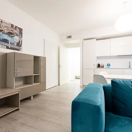 Apartment Collection Moscova 18 - Collection