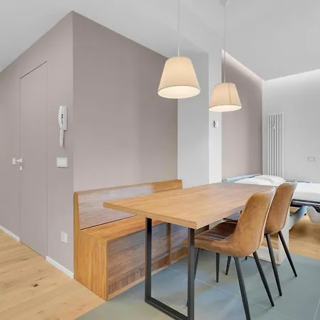 Exclusive Rooftop Vista Duomo * Милан