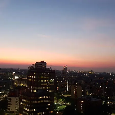 I-host - Scheiwiller 1 * מילאנו