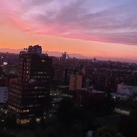 شقة I-host - Scheiwiller 1 ميلان