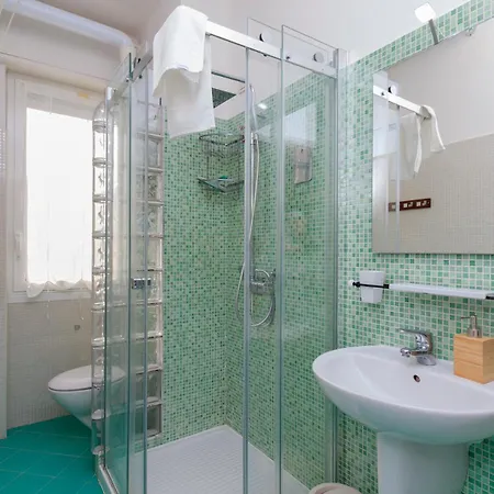 Appartement Stile E Comfort Vicino Arco Della Pace Metro M5 Milan